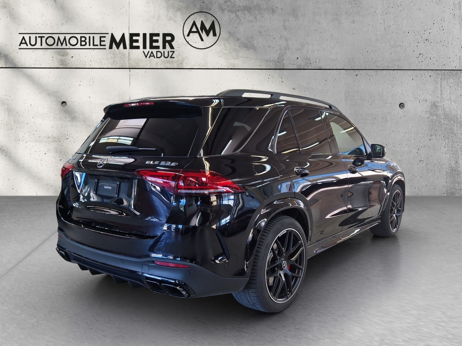 MERCEDES-BENZ GLE-Klasse V167 GLE 63 S AMG 4matic+-image-7
