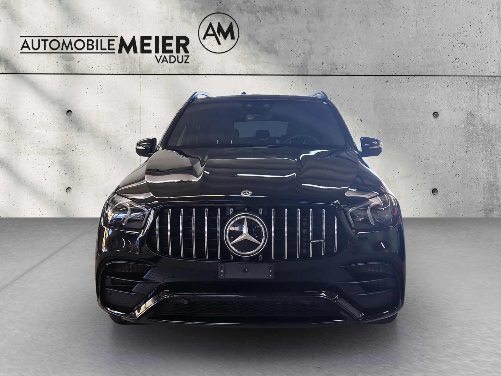 MERCEDES-BENZ GLE-Klasse V167 GLE 63 S AMG 4matic+-image-4