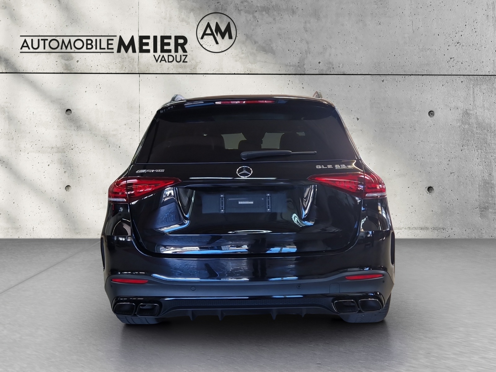 MERCEDES-BENZ GLE-Klasse V167 GLE 63 S AMG 4matic+-image-13