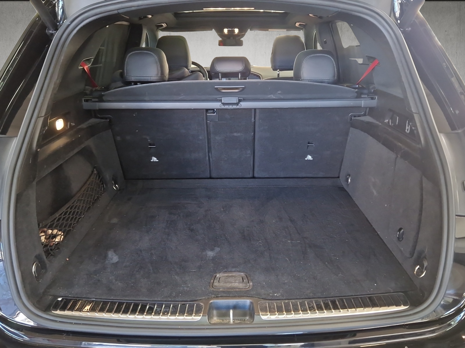 MERCEDES-BENZ GLE-Klasse V167 GLE 63 S AMG 4matic+-image-8