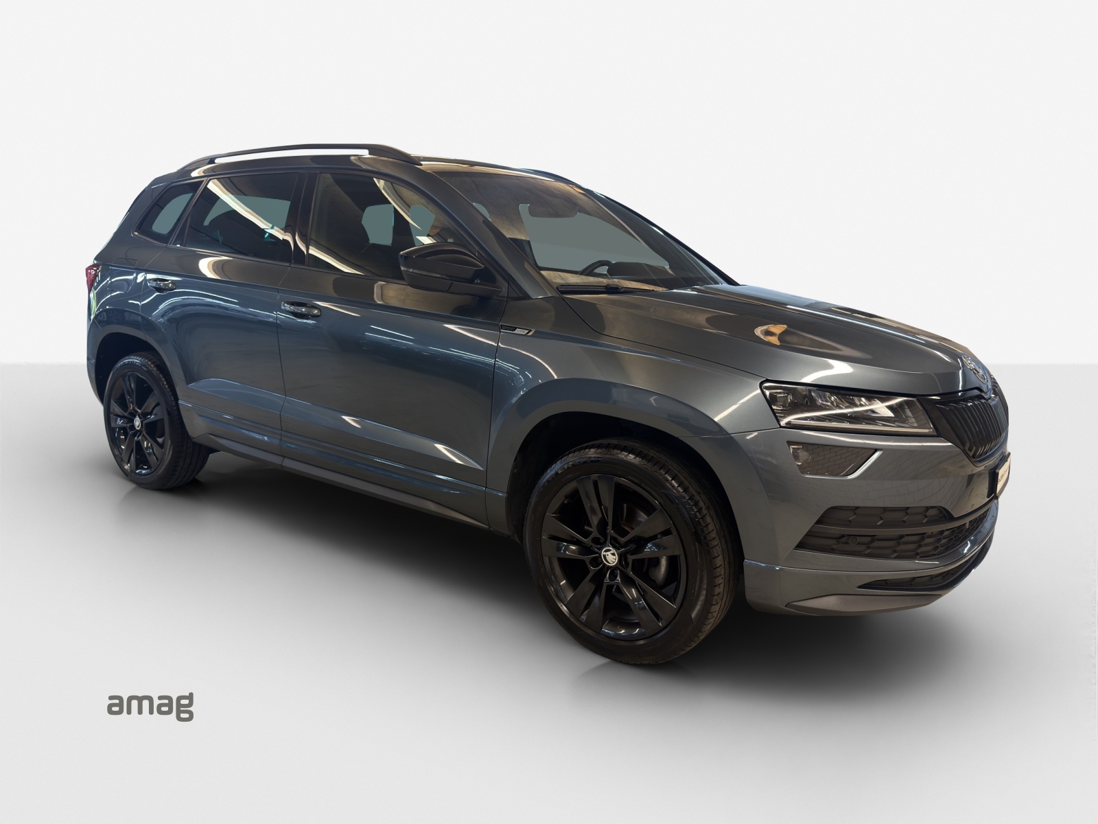 SKODA Karoq 1.5 TSI ACT SportLine DSG-image-5