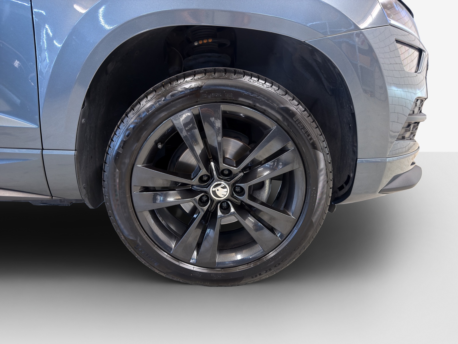 SKODA Karoq 1.5 TSI ACT SportLine DSG-image-14