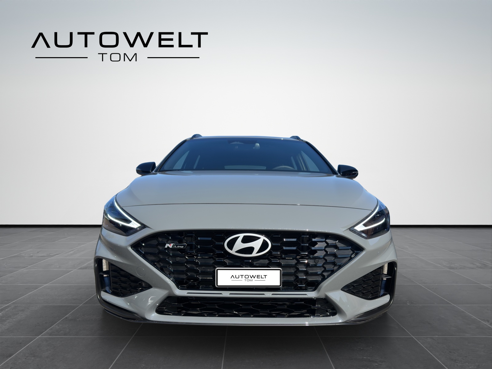 HYUNDAI HYUNDAI i30 Wagon 1.6 T-GDi N-Line DCT *NEUESTES MODELL* 150PS-image-7
