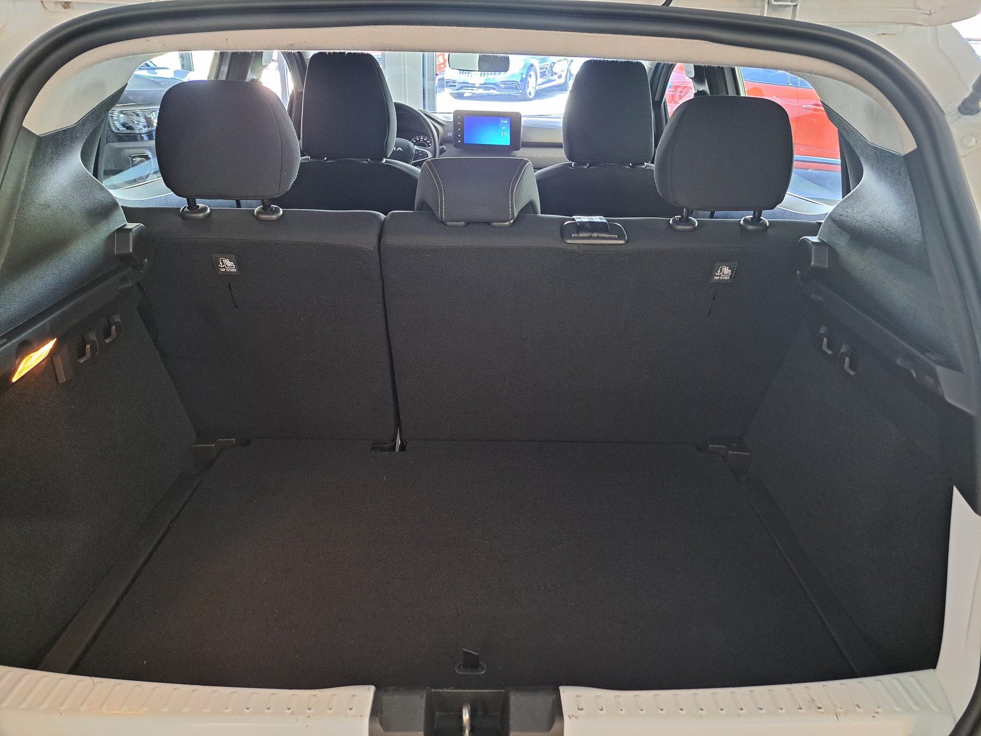 DACIA Sandero Stepway TCe 90 Expression CVT-image-3