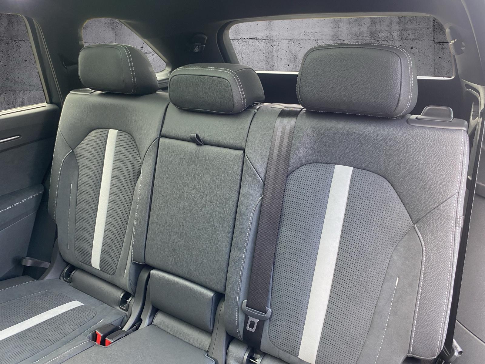 SKODA Kodiaq 1.5 eTSI Sportline DSG 2WD-image-7