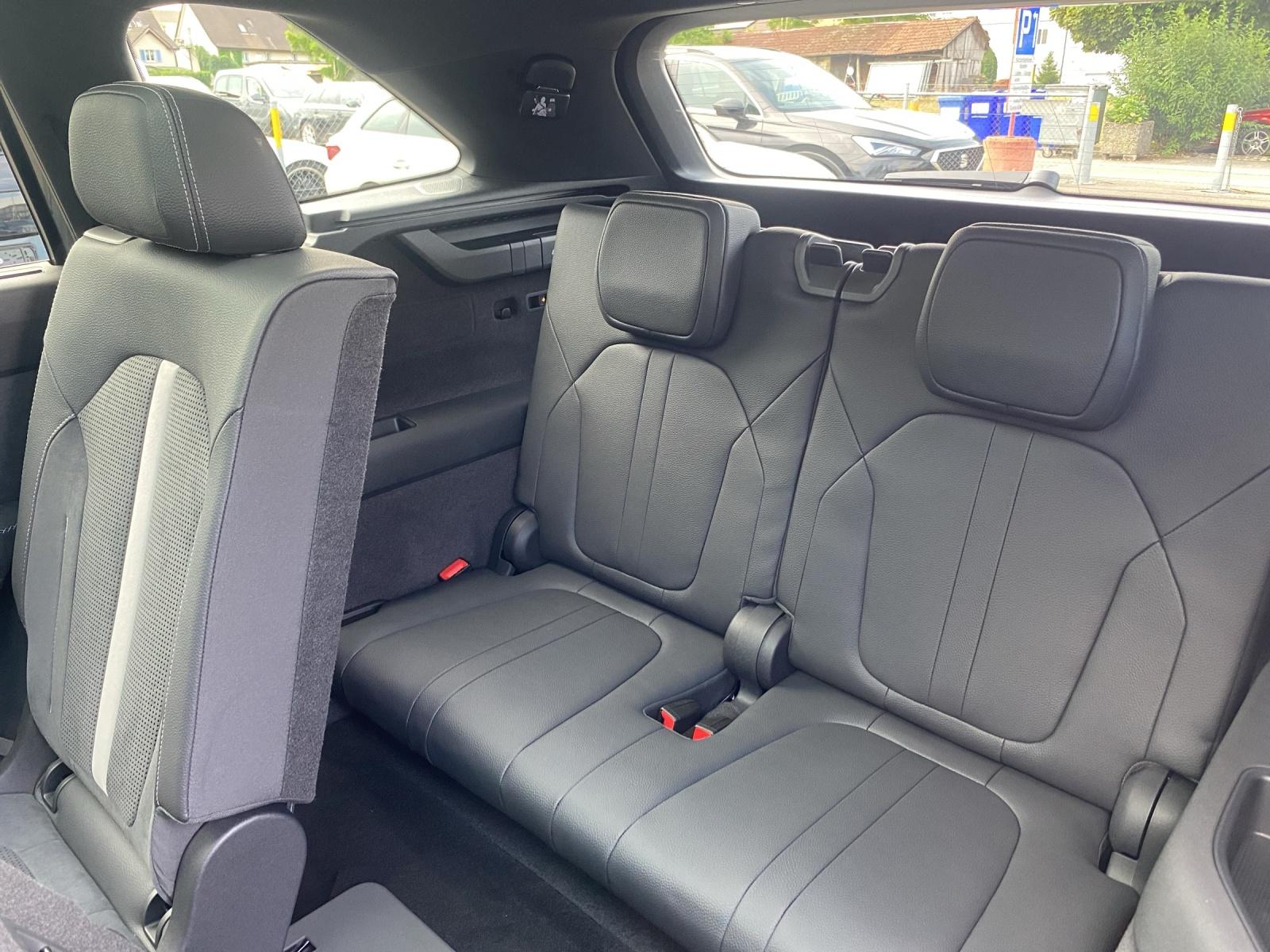 SKODA Kodiaq 1.5 eTSI Sportline DSG 2WD-image-9