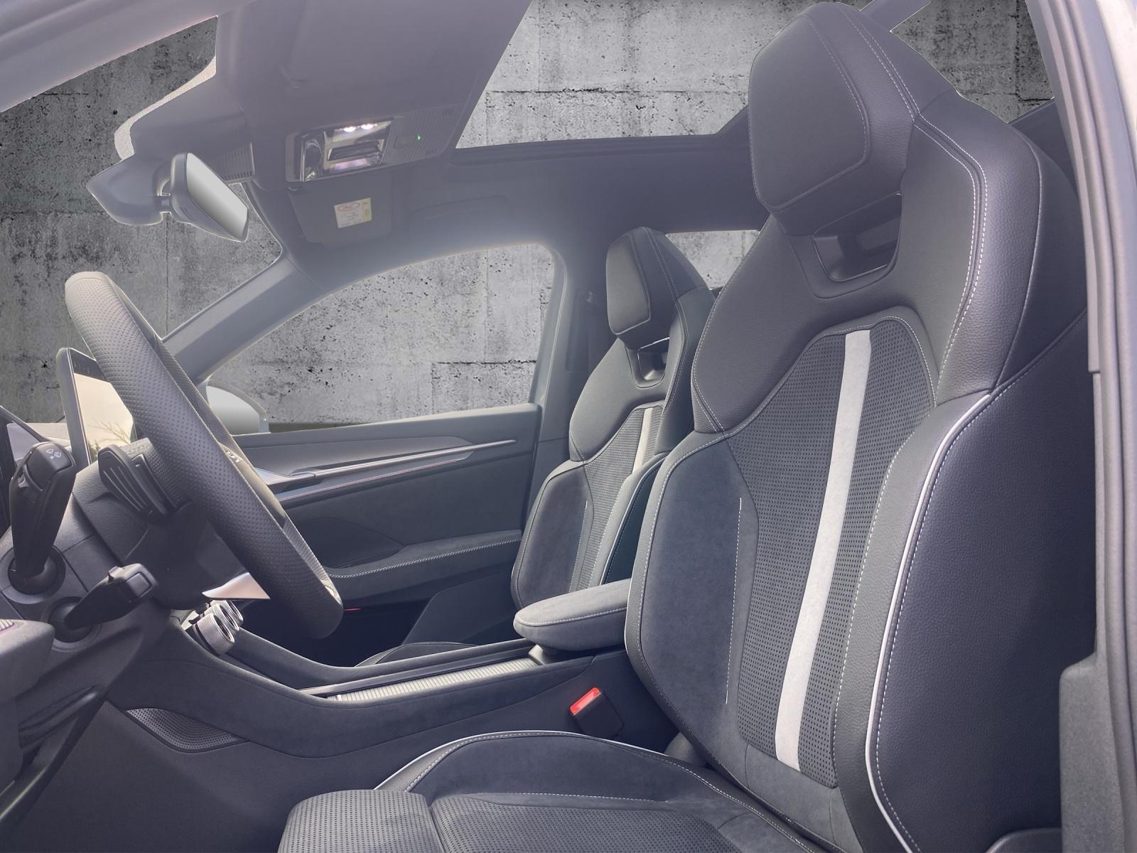 SKODA Kodiaq 1.5 eTSI Sportline DSG 2WD-image-6