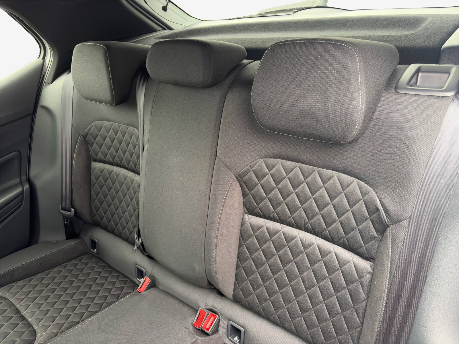 SKODA Fabia 1.0 TSI Dynamic DSG-image-11