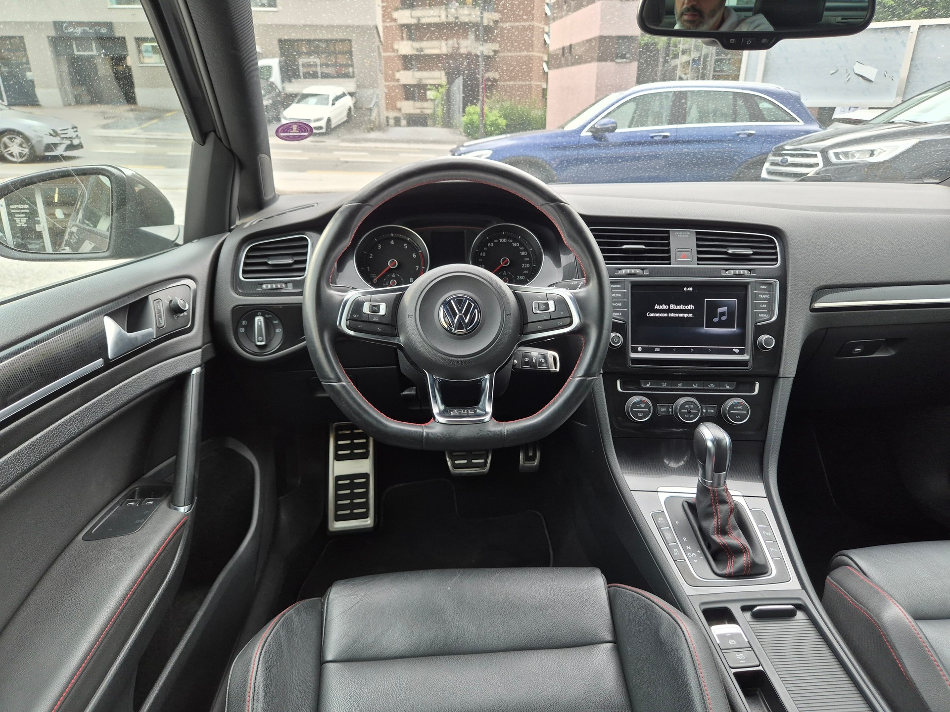 VW Golf 2.0 TSI GTI Performance DSG-image-12