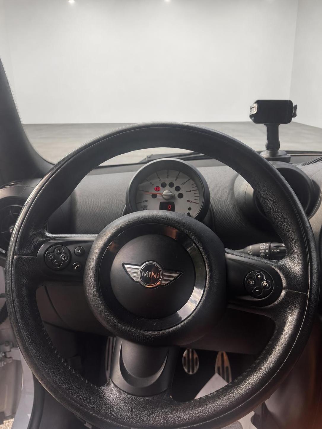 MINI Countryman Cooper S ALL4 Snowhill-image-9