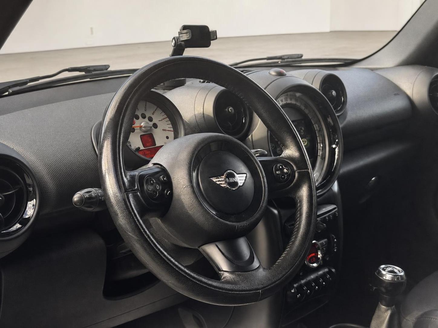 MINI Countryman Cooper S ALL4 Snowhill-image-8