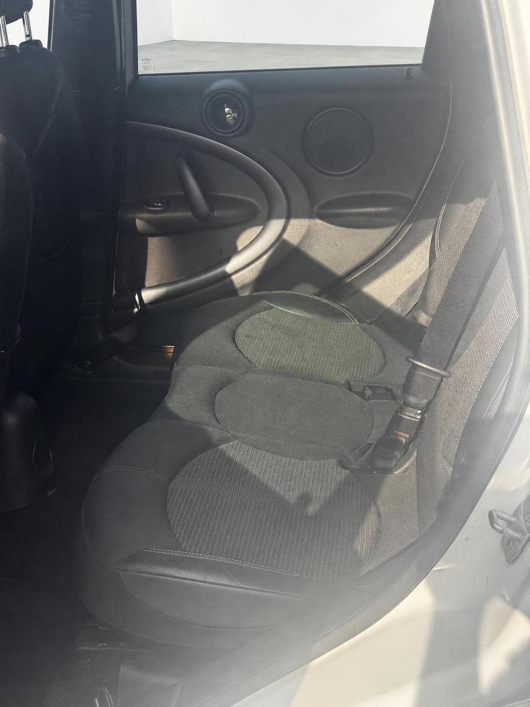 MINI Countryman Cooper S ALL4 Snowhill-image-11