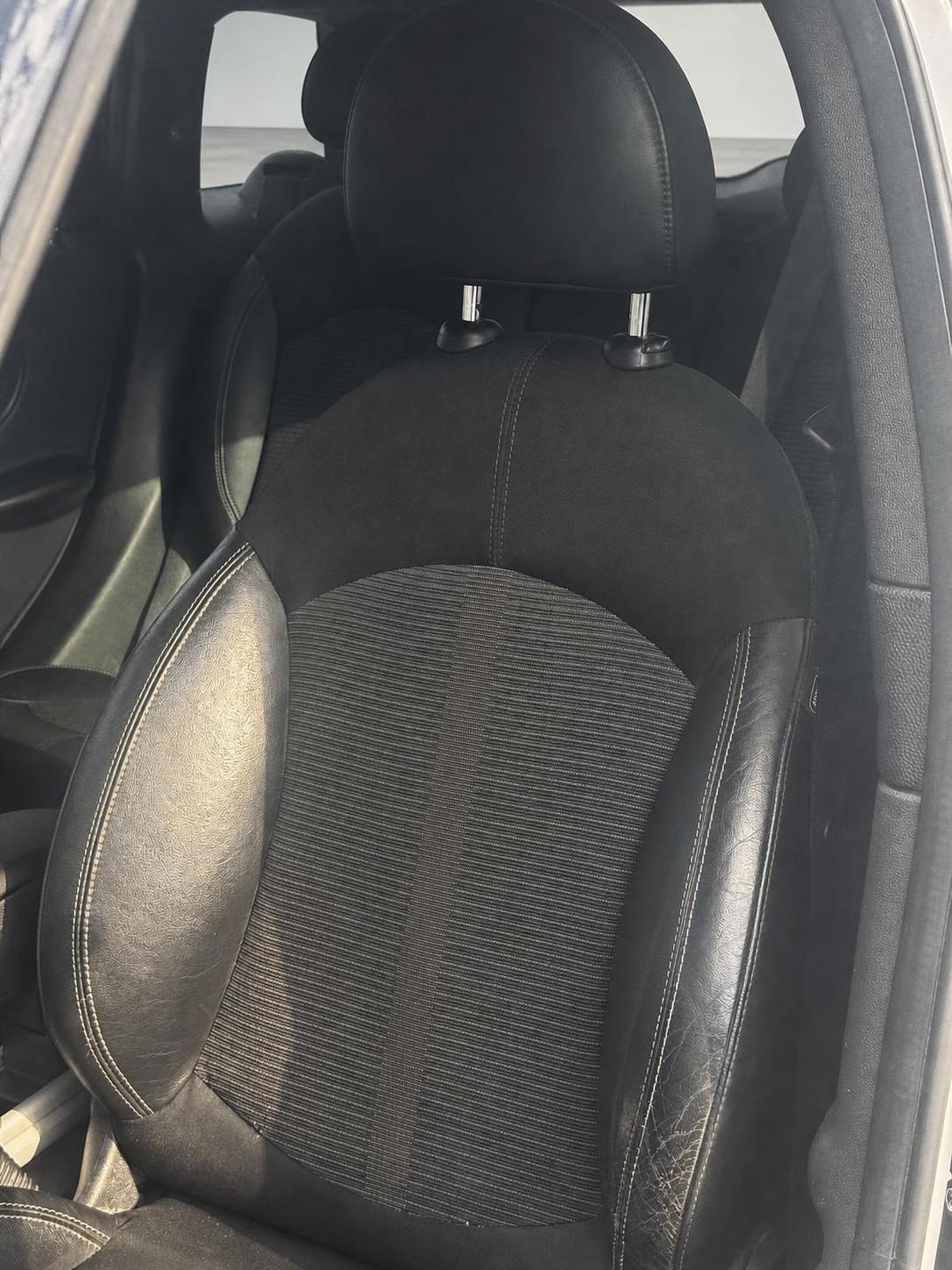 MINI Countryman Cooper S ALL4 Snowhill-image-12