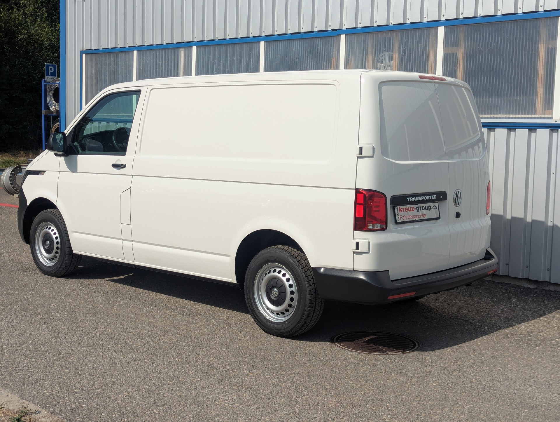VW T6.1 2.0 TDI-image-10
