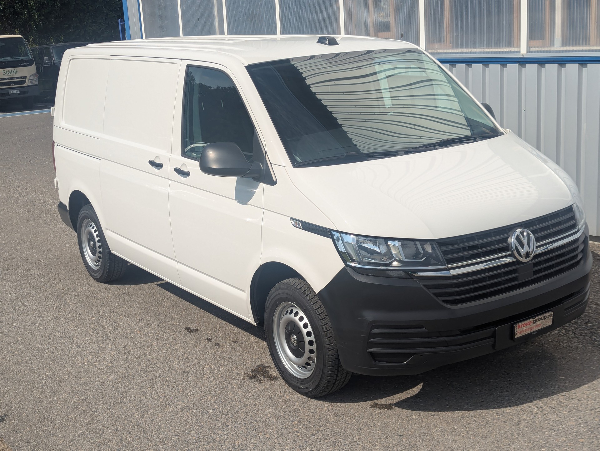 VW T6.1 2.0 TDI-image-2