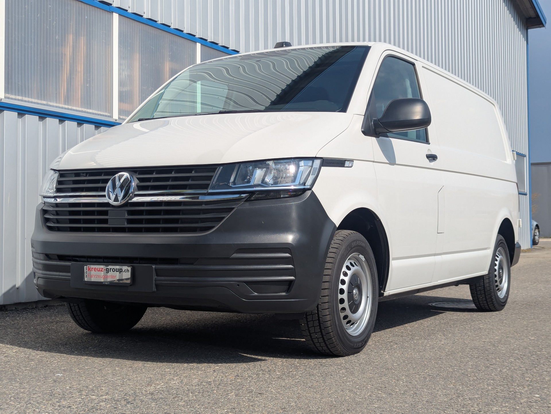 VW T6.1 2.0 TDI-image-7