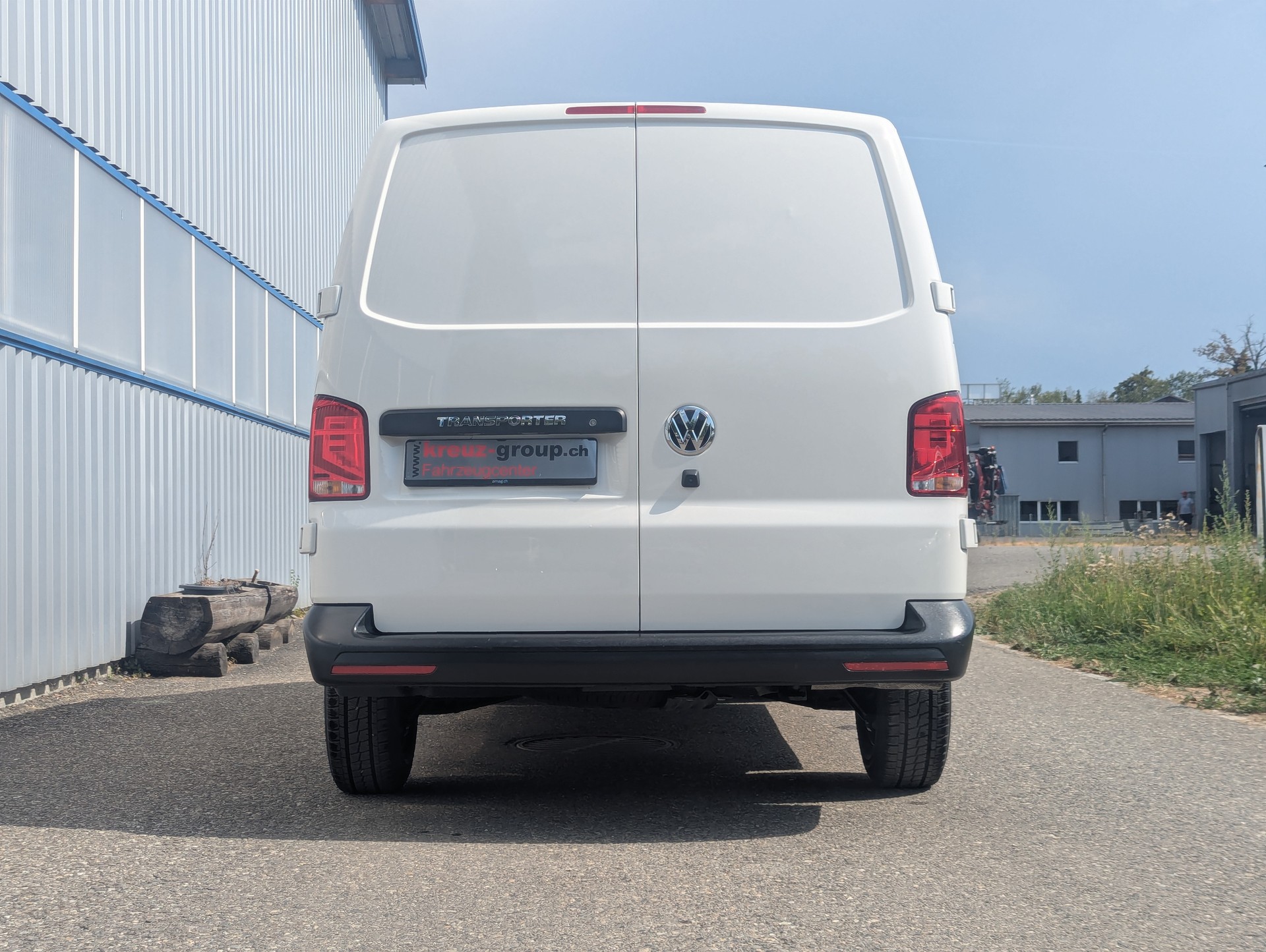 VW T6.1 2.0 TDI-image-6