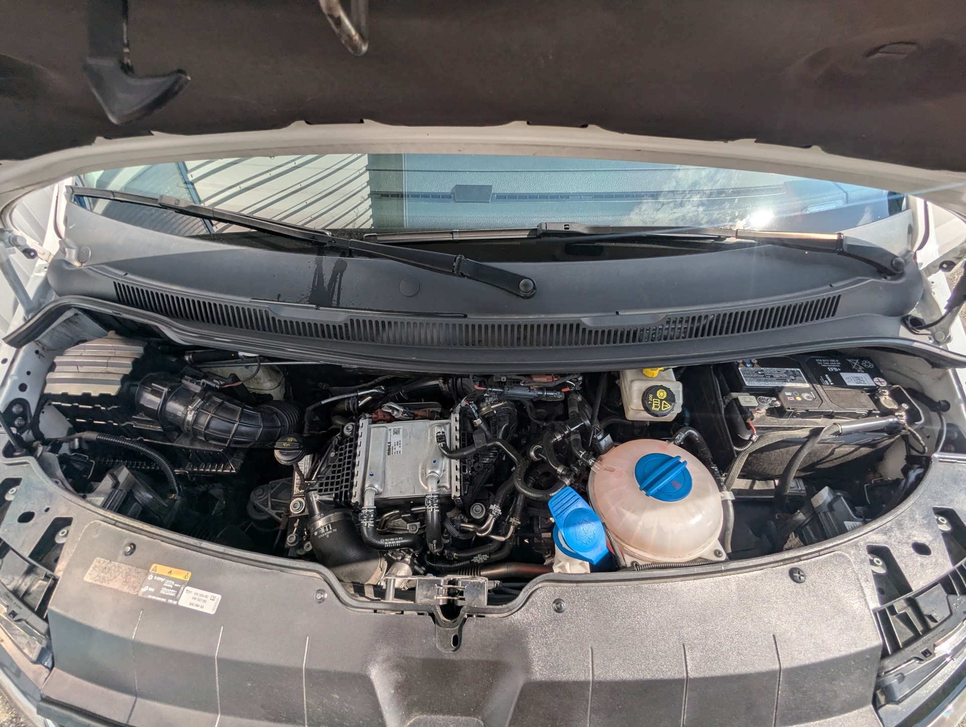 VW T6.1 2.0 TDI-image-27