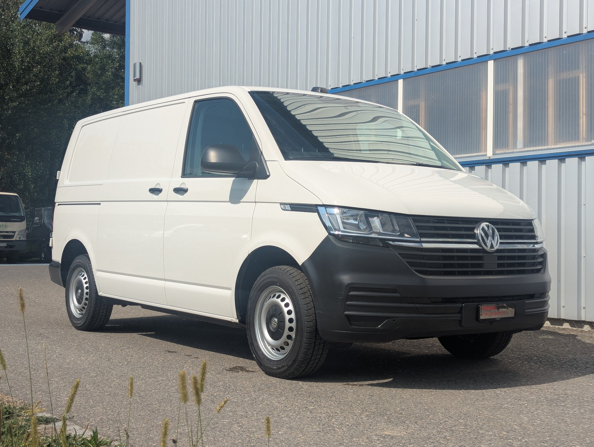 VW T6.1 2.0 TDI-image-0