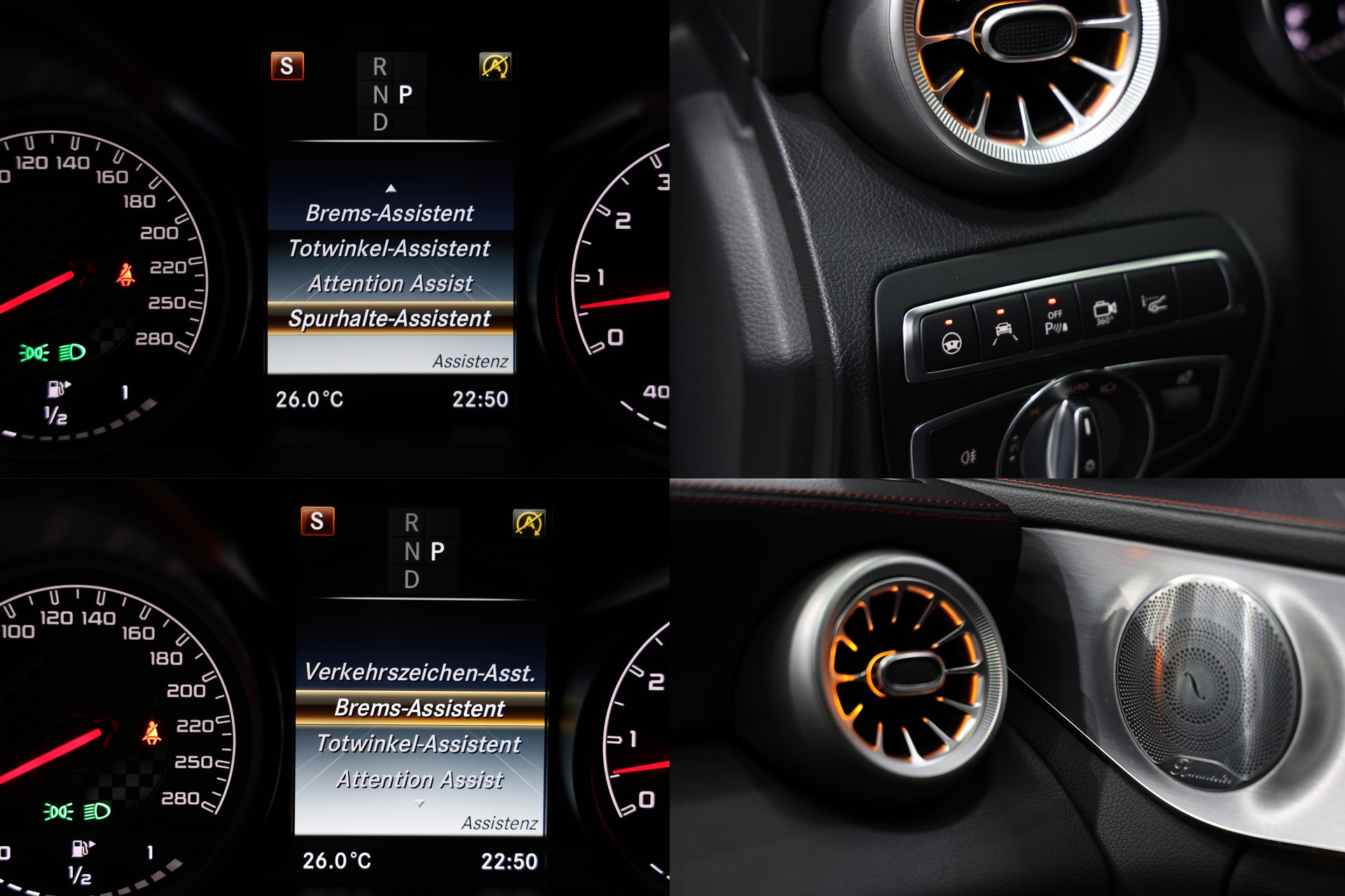 MERCEDES-BENZ C 43 AMG 4Matic 9G-Tronic-image-6