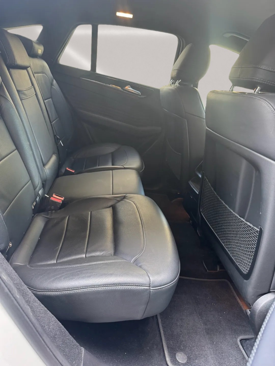 MERCEDES-BENZ GLE Coupé 350 d 4Matic 9G-Tronic-image-11