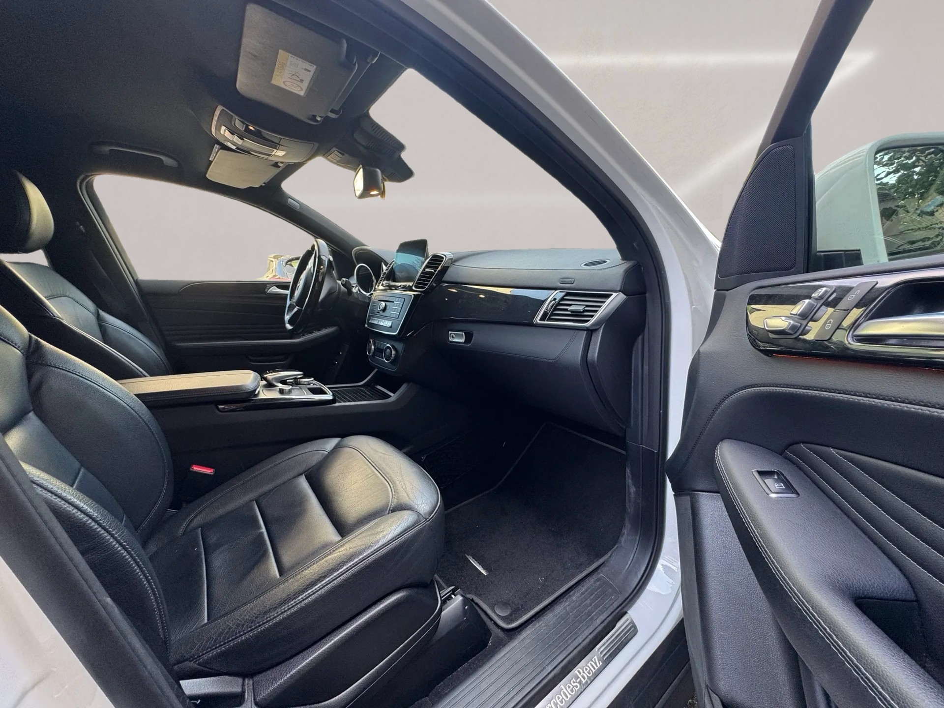 MERCEDES-BENZ GLE Coupé 350 d 4Matic 9G-Tronic-image-10