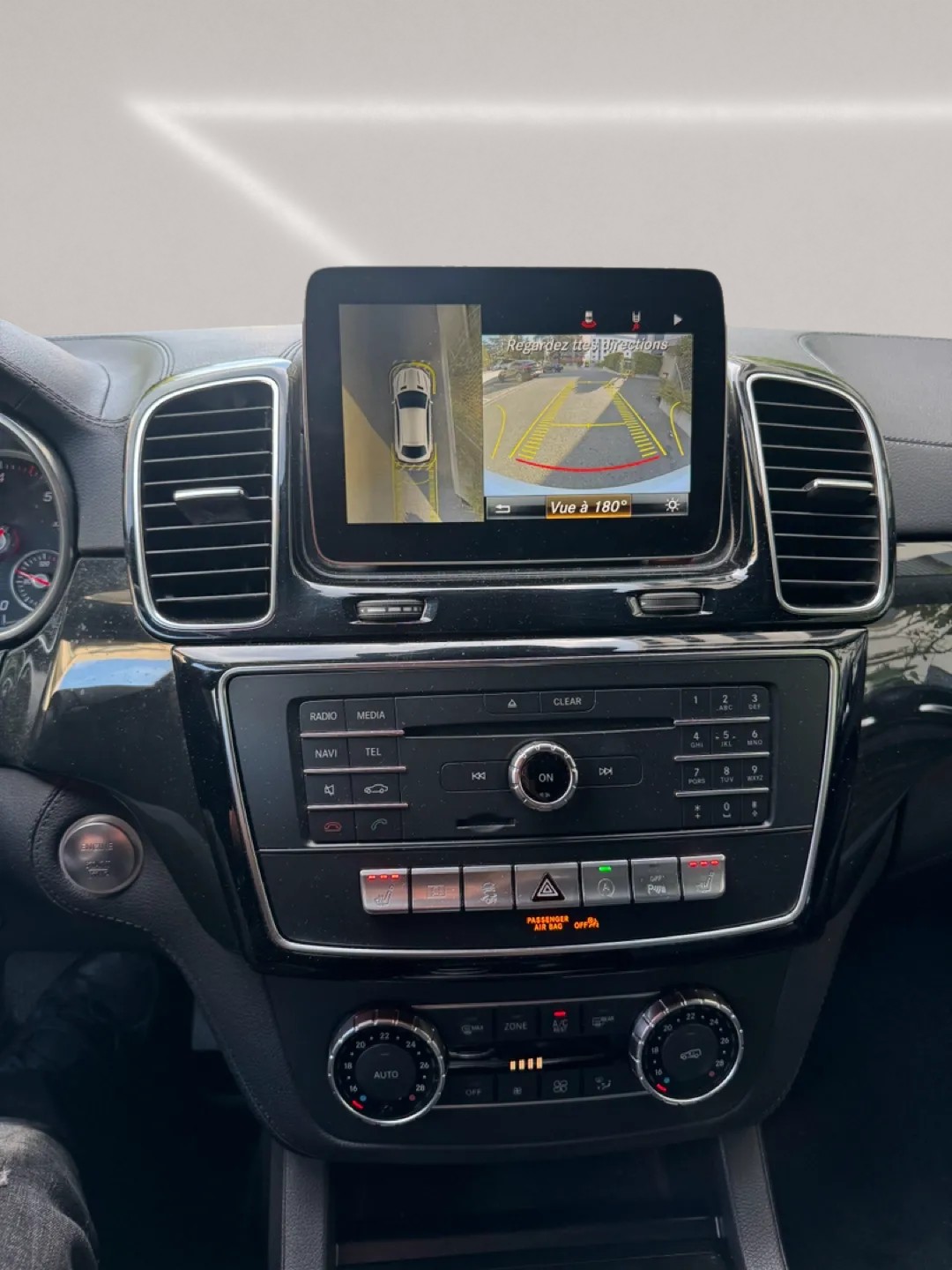 MERCEDES-BENZ GLE Coupé 350 d 4Matic 9G-Tronic-image-8