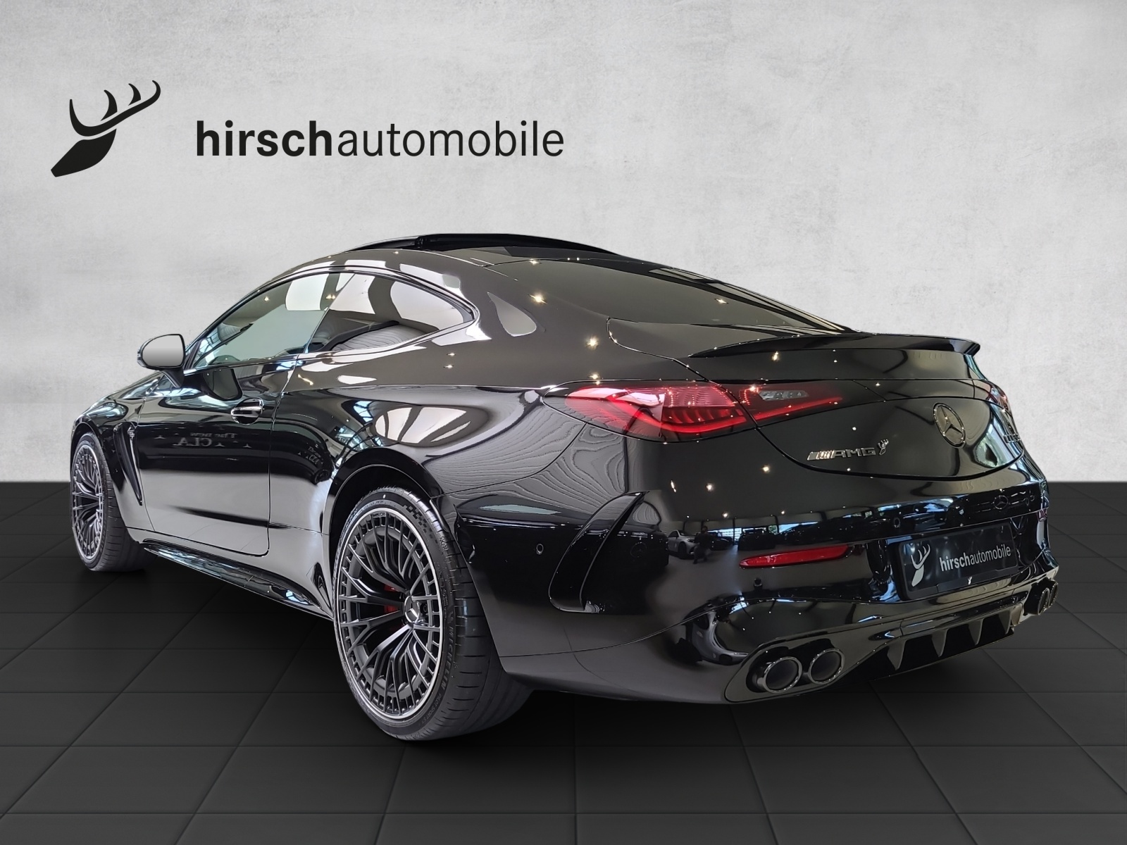 MERCEDES-BENZ CLE 53 Coupé AMG 4Matic+ 9G-Tronic-showroom-element-1