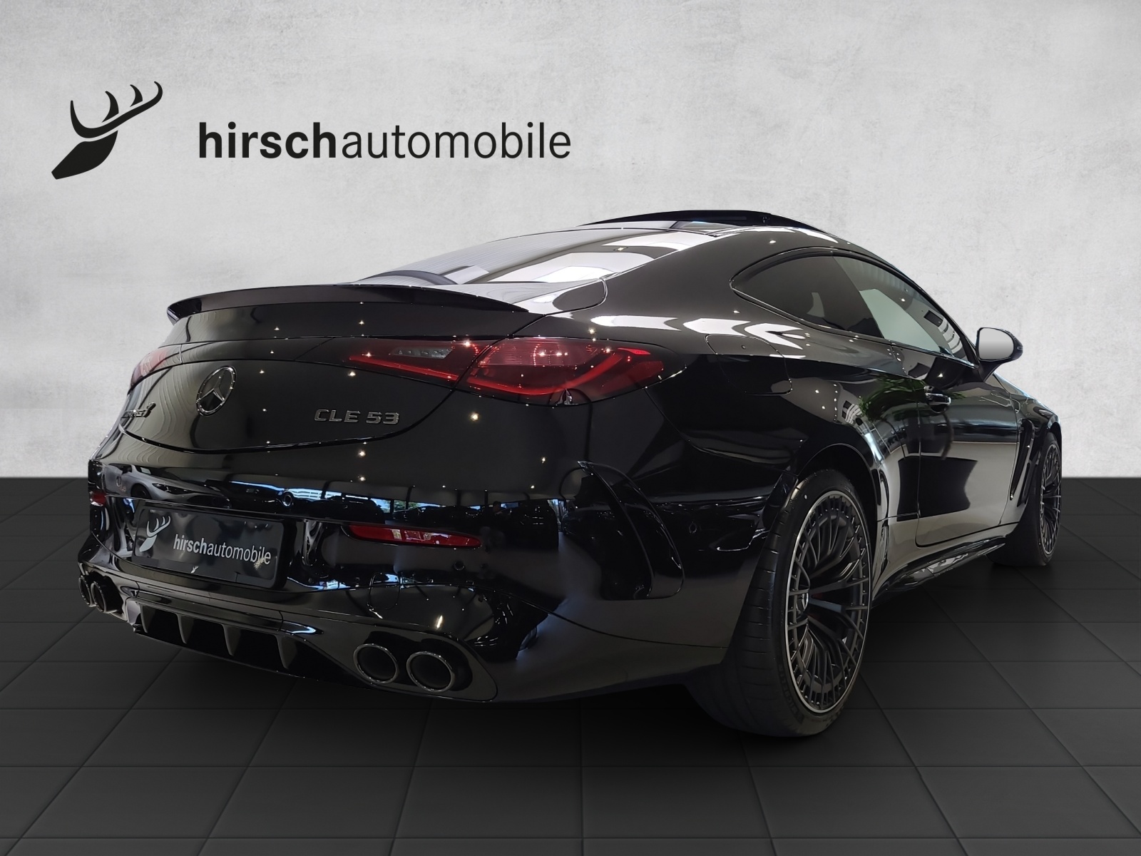 MERCEDES-BENZ CLE 53 Coupé AMG 4Matic+ 9G-Tronic-showroom-element-3