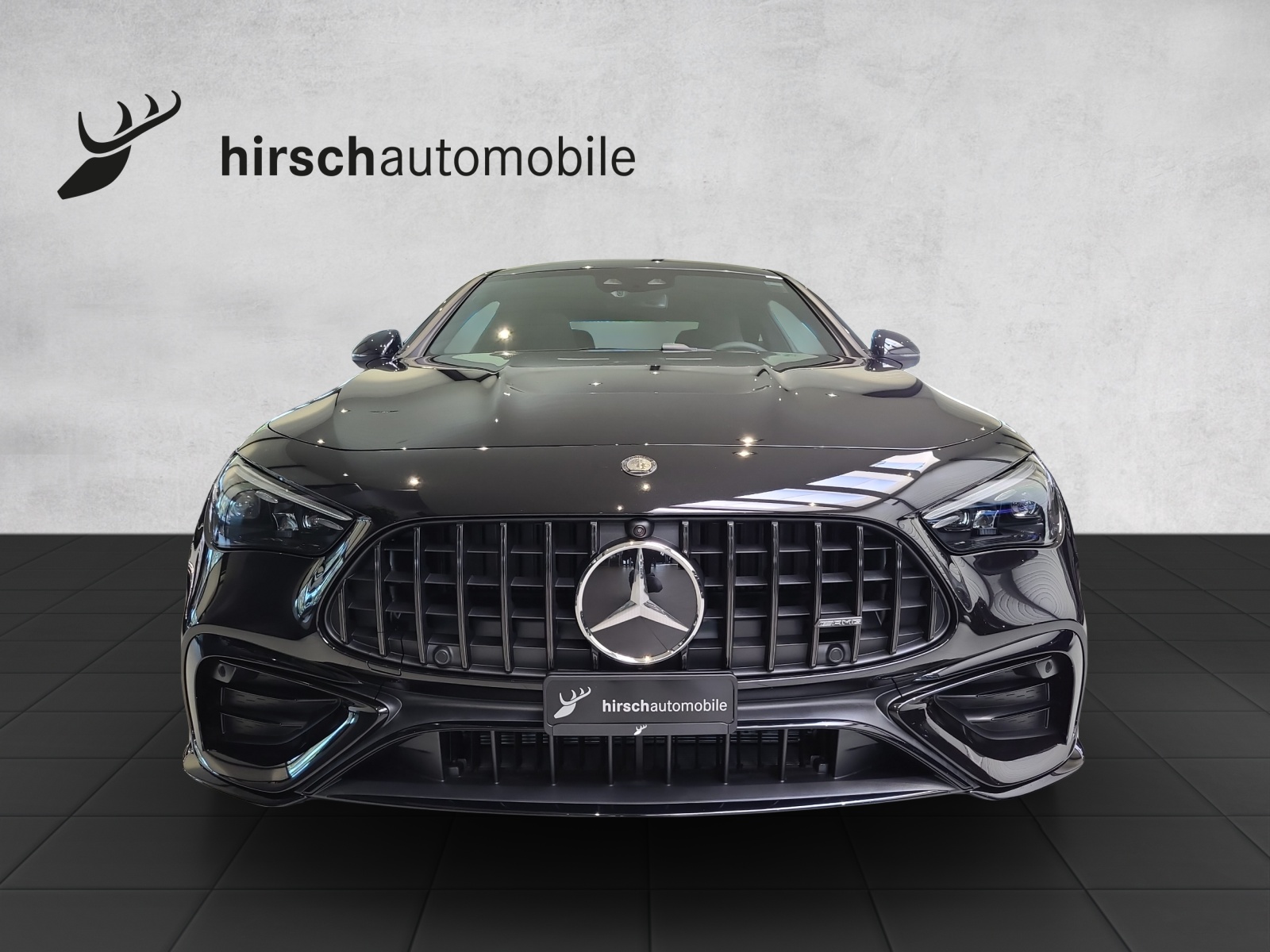 MERCEDES-BENZ CLE 53 Coupé AMG 4Matic+ 9G-Tronic-image-5