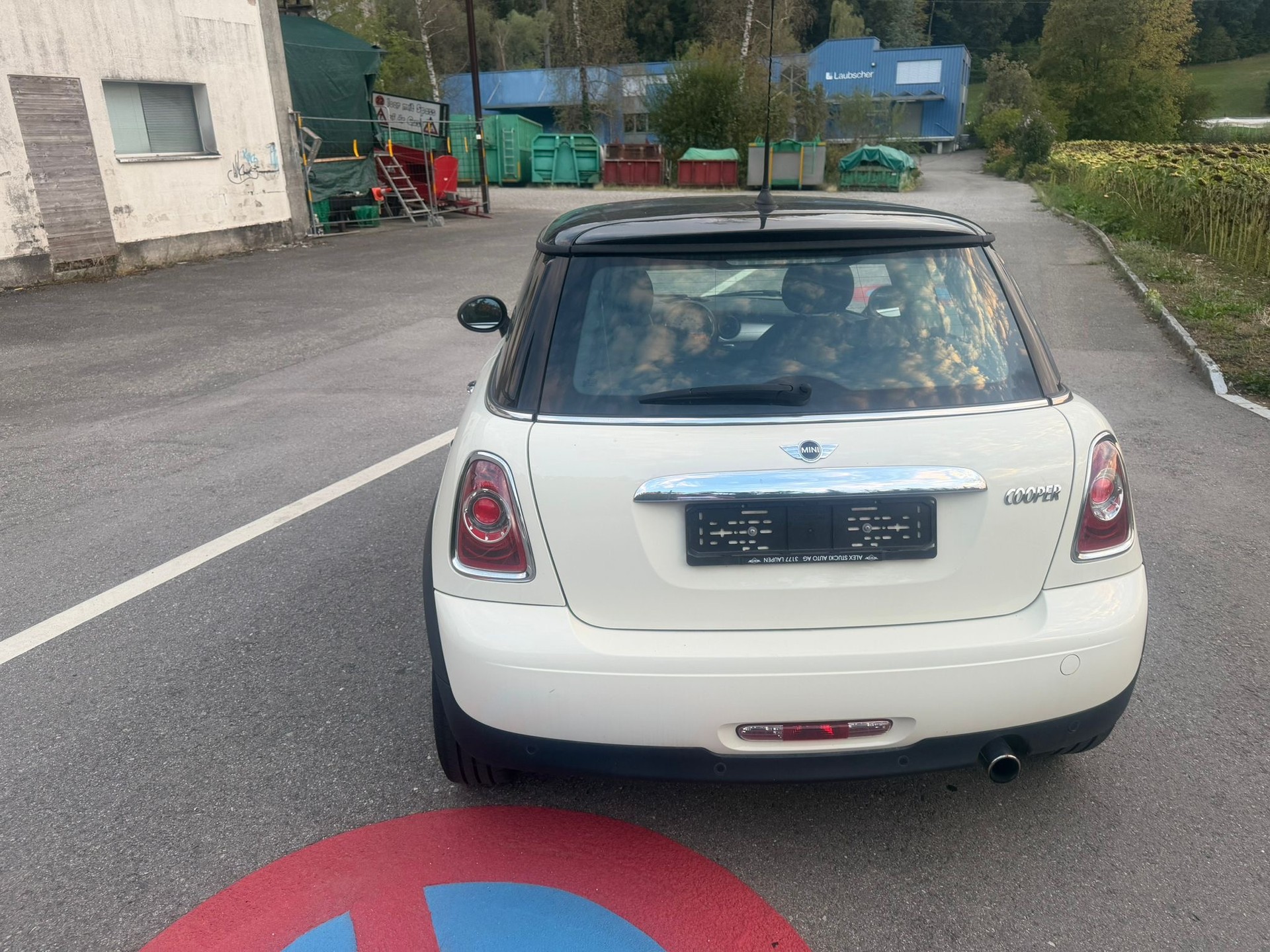MINI Cooper-image-2