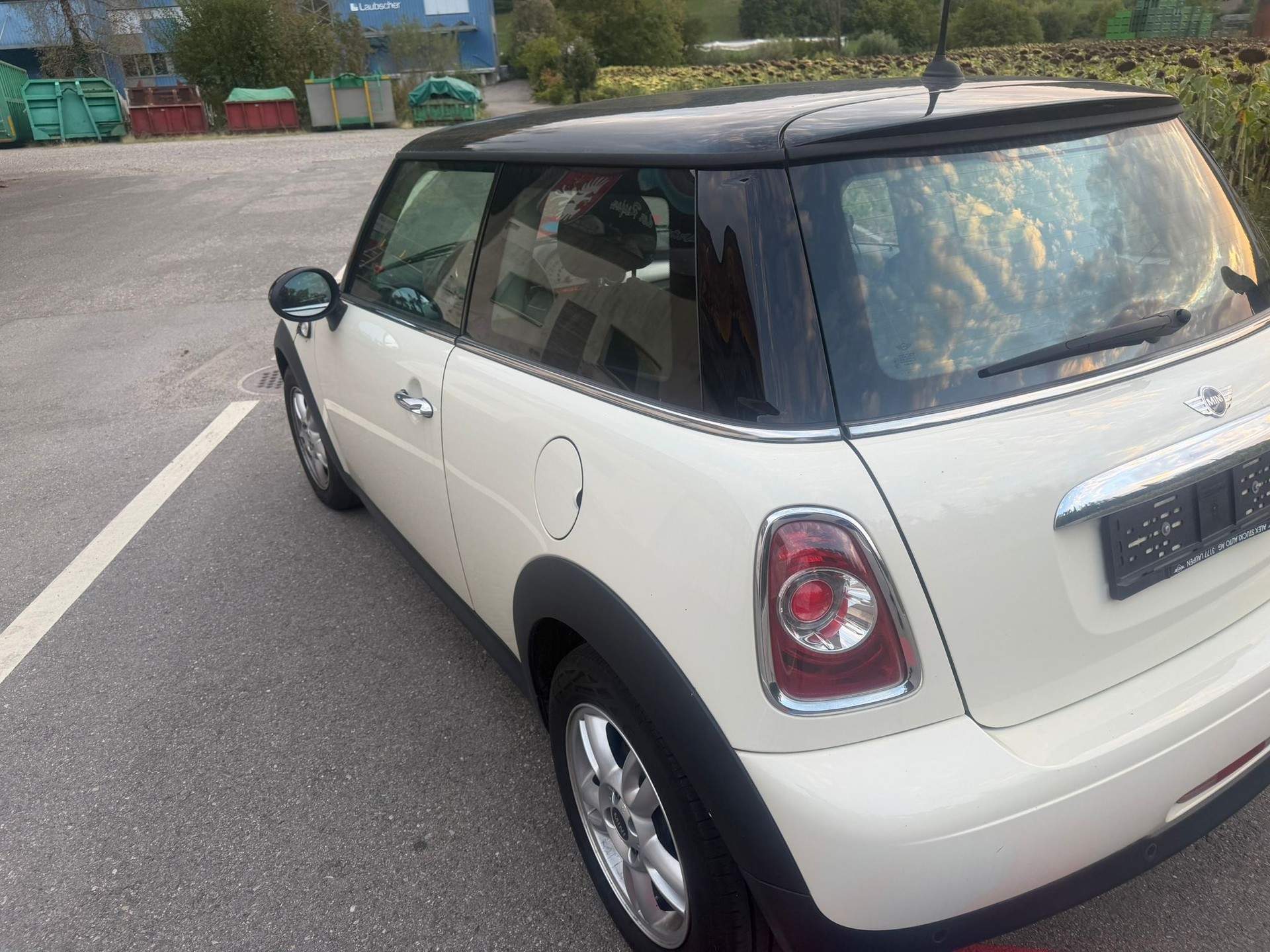 MINI Cooper-image-4