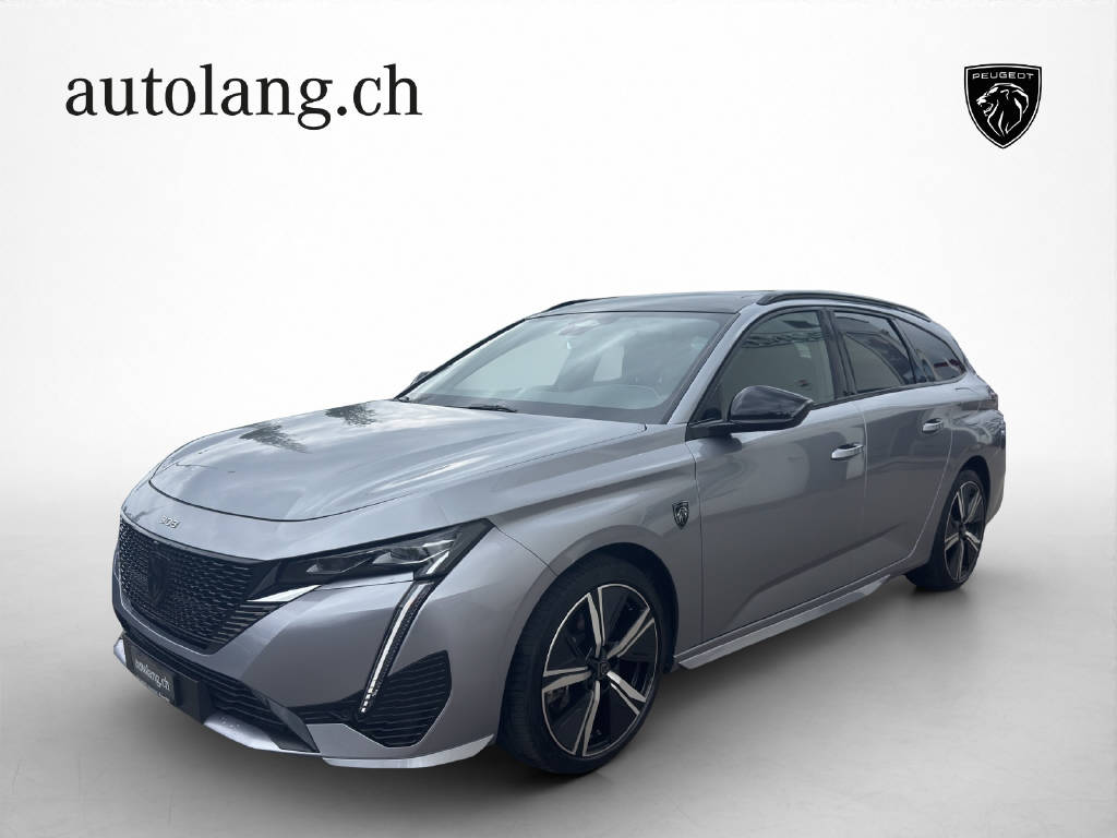 PEUGEOT 308 SW 1.6 PHEV 180 GT-showroom-element-1