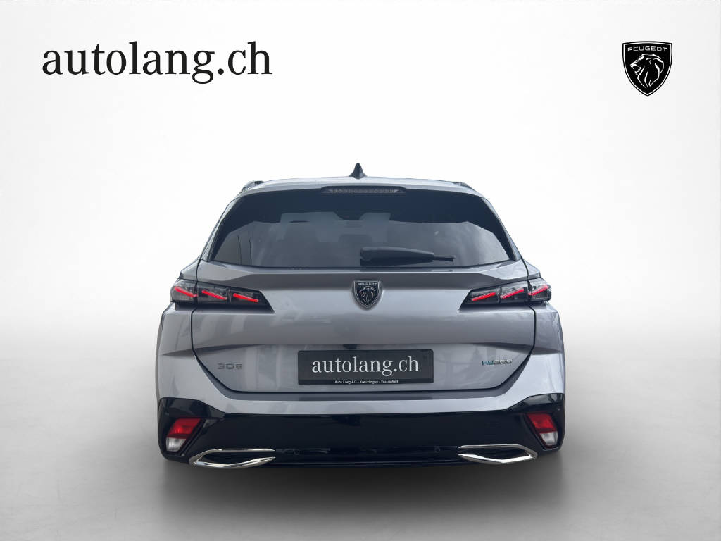 PEUGEOT 308 SW 1.6 PHEV 180 GT-image-16
