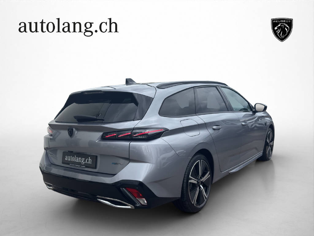 PEUGEOT 308 SW 1.6 PHEV 180 GT-image-4