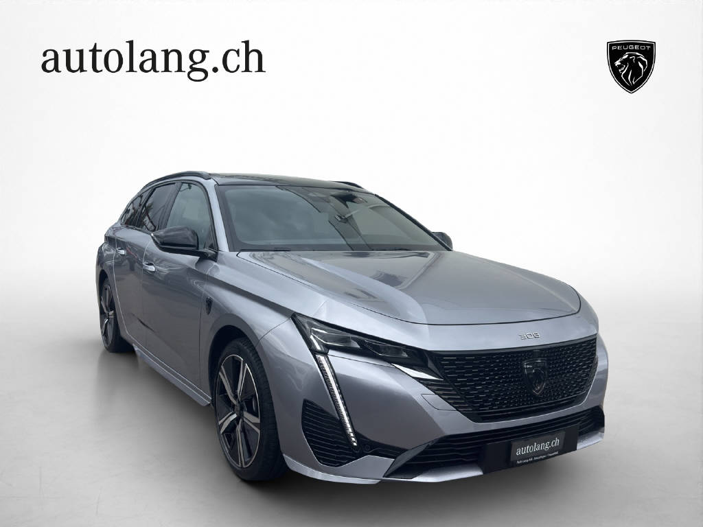 PEUGEOT 308 SW 1.6 PHEV 180 GT-image-5