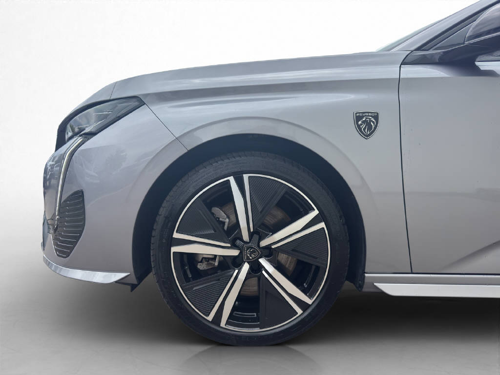 PEUGEOT 308 SW 1.6 PHEV 180 GT-image-7