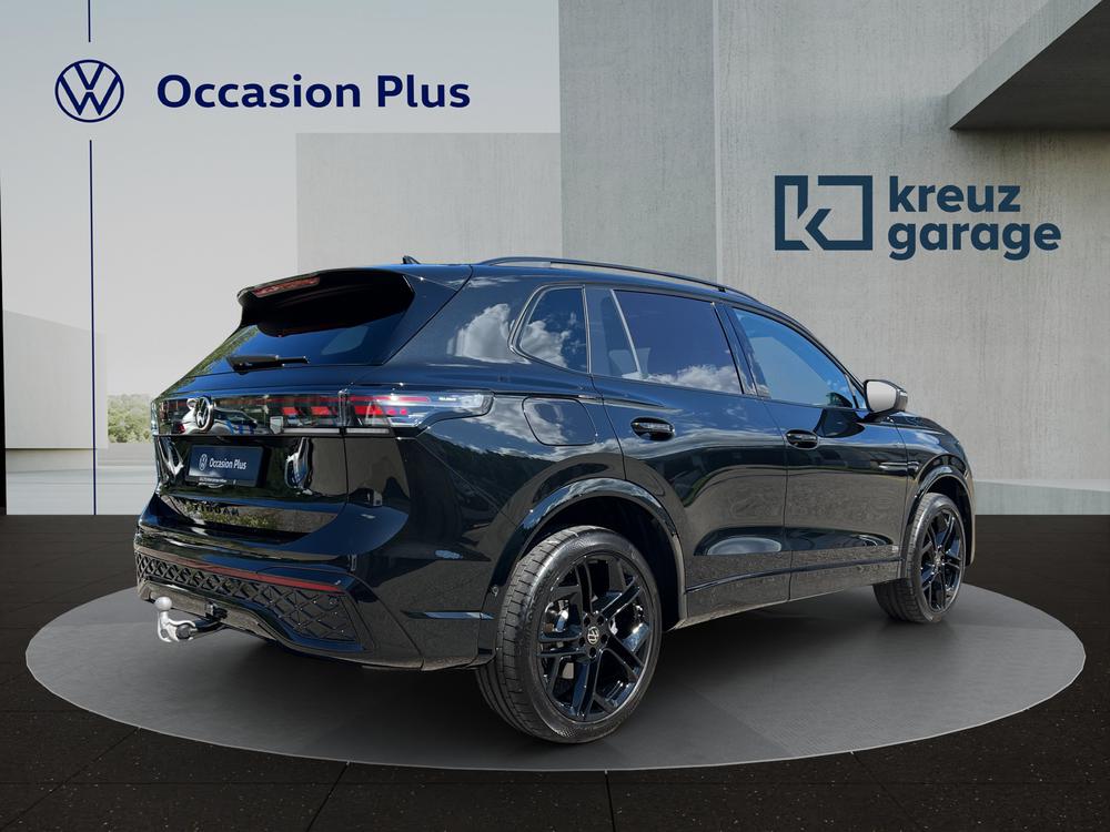 VW Tiguan 2.0 TSI DSG R-Line Plus 4Motion-image-2