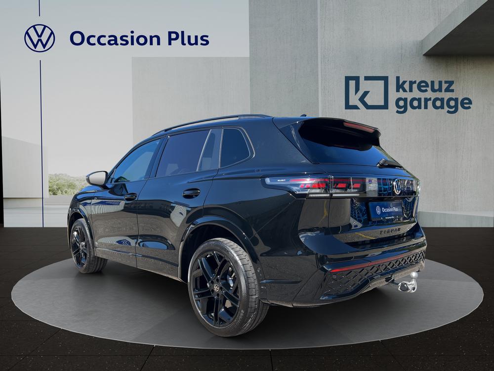 VW Tiguan 2.0 TSI DSG R-Line Plus 4Motion-image-3