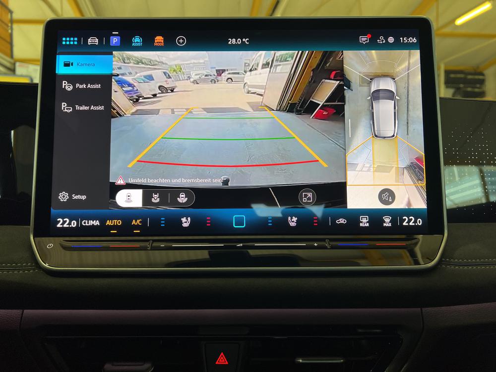 VW Tiguan 2.0 TSI DSG R-Line Plus 4Motion-image-9