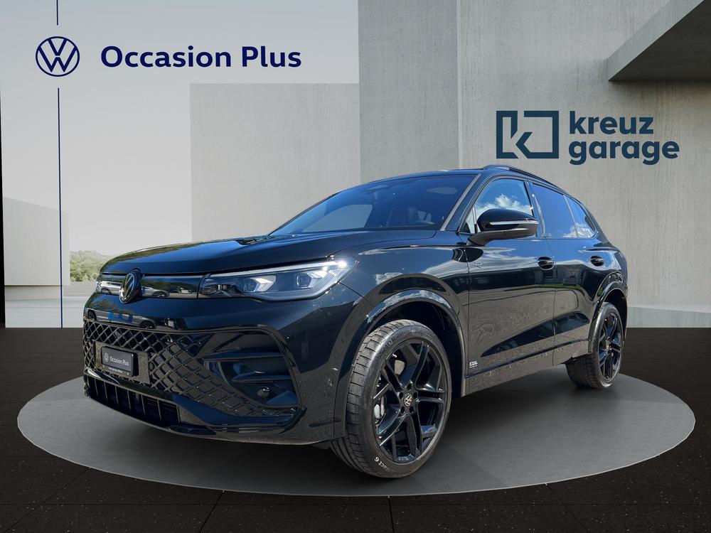 VW Tiguan 2.0 TSI DSG R-Line Plus 4Motion-image-4