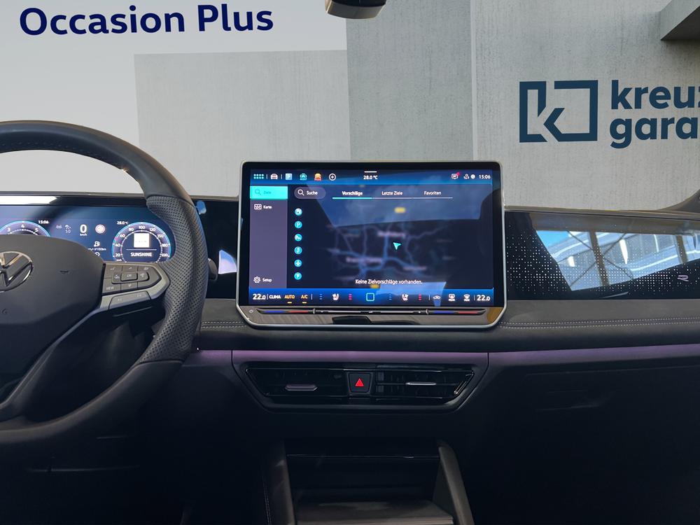 VW Tiguan 2.0 TSI DSG R-Line Plus 4Motion-image-8
