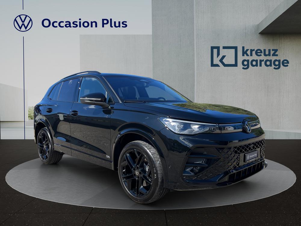 VW Tiguan 2.0 TSI DSG R-Line Plus 4Motion-image-0