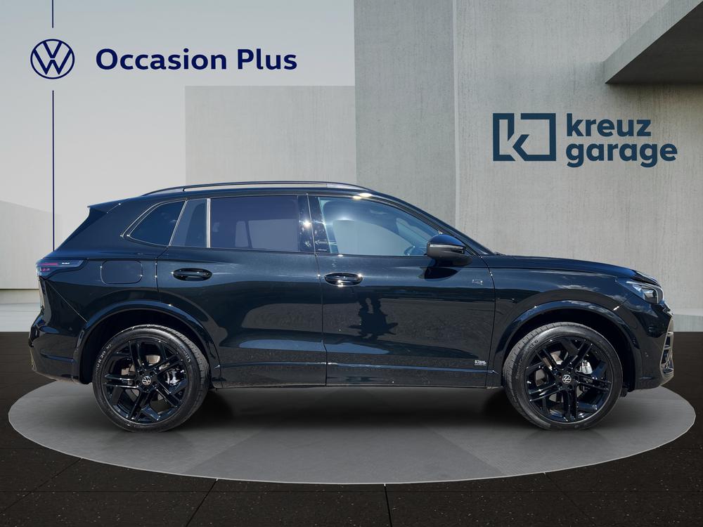 VW Tiguan 2.0 TSI DSG R-Line Plus 4Motion-image-1