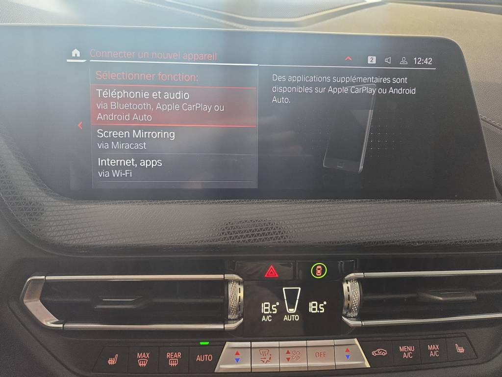 BMW 120d xDrive Steptronic Sport Line-image-13