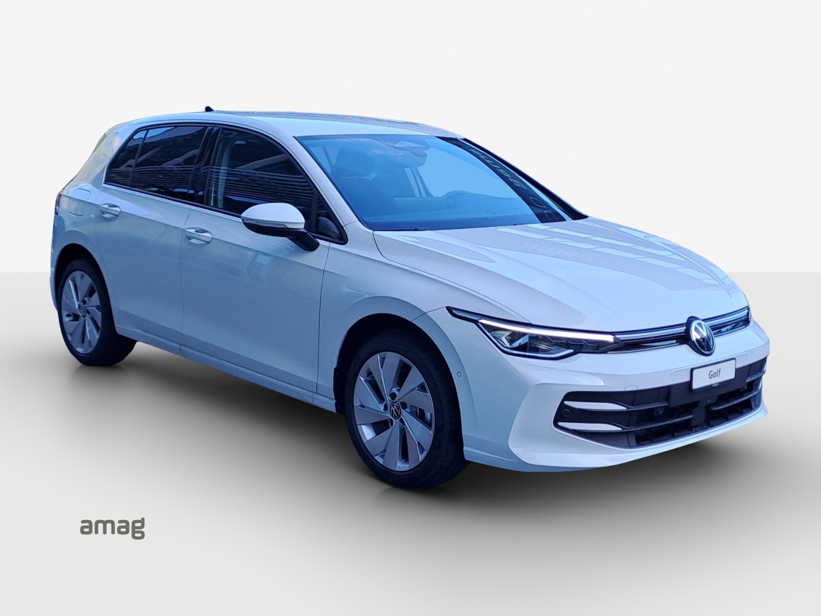 VW Golf 1.5 e TSI mHEV United DSG-image-5