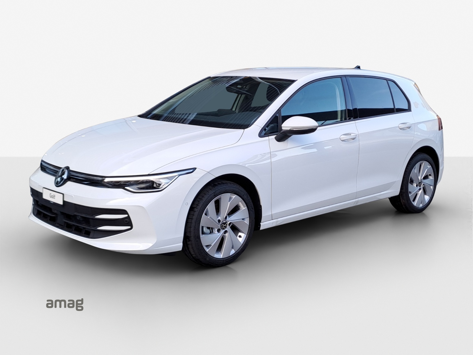 VW Golf 1.5 e TSI mHEV United DSG-image-0