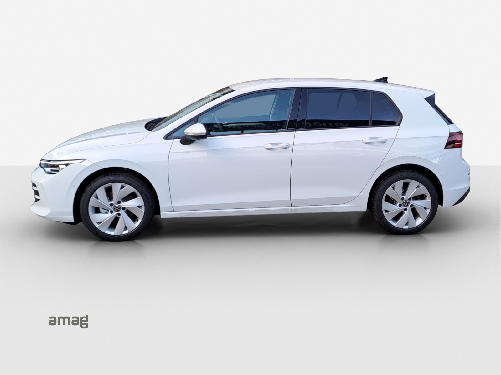 VW Golf 1.5 e TSI mHEV United DSG-image-1