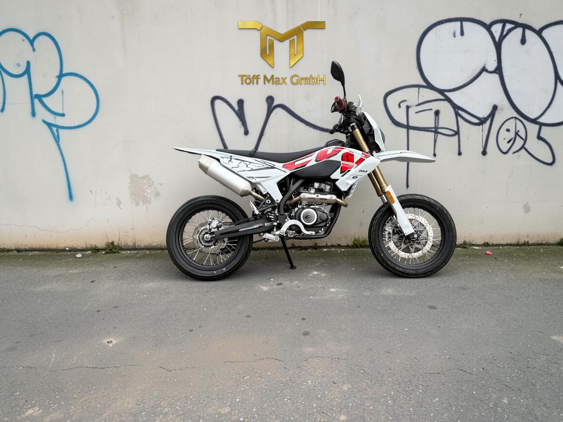 QJ COV 125