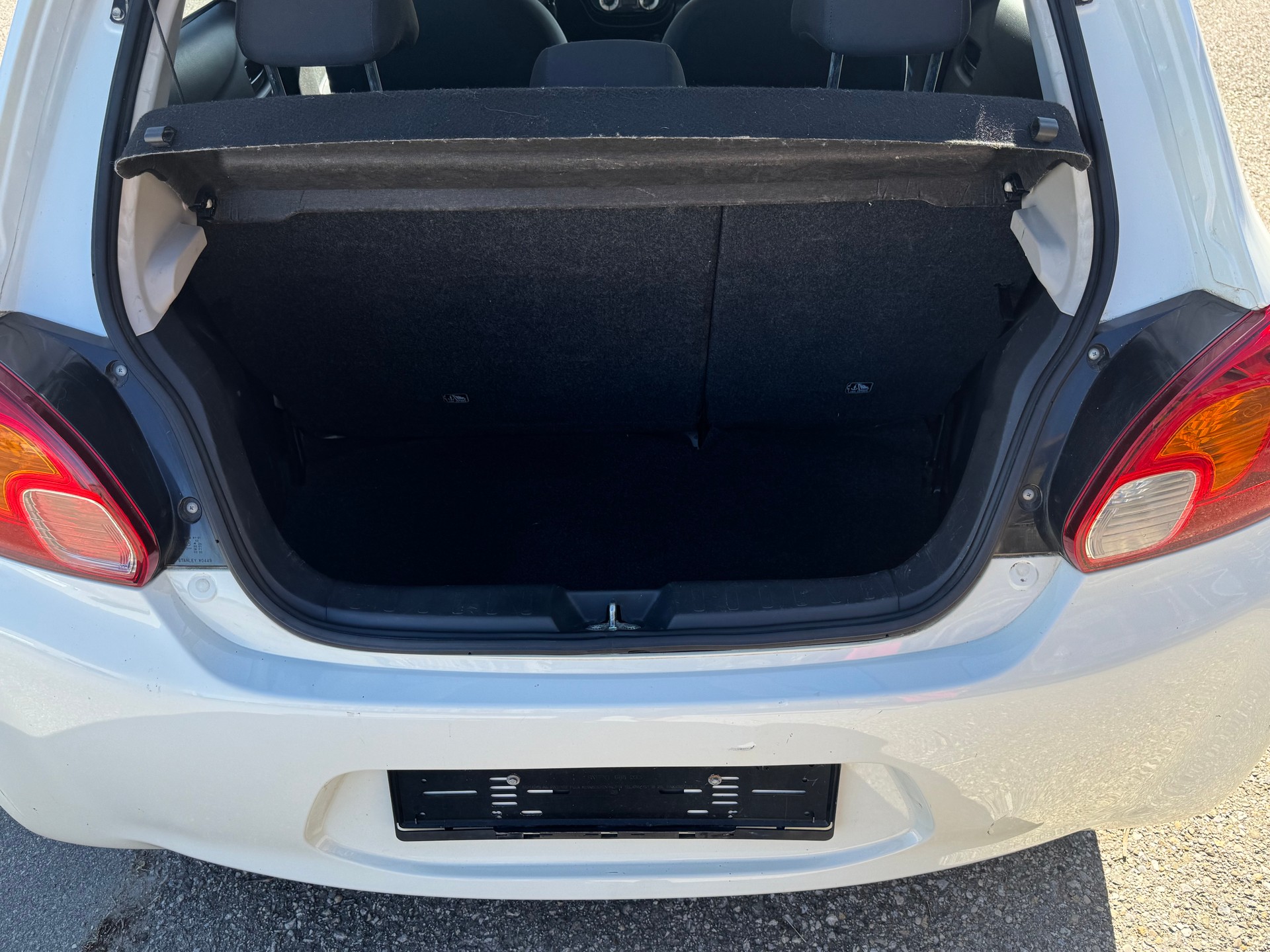 MITSUBISHI Space Star 1.0 Inform-image-10